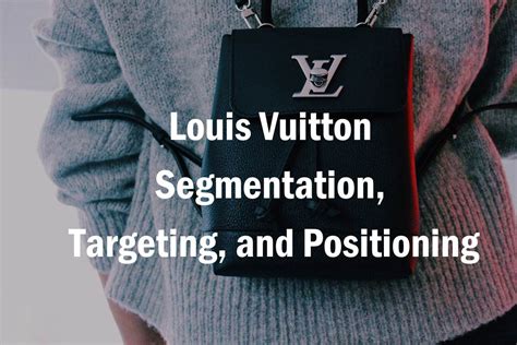 does louis vuitton sell clothes|louis vuitton target market.